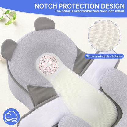 Anti Overflow Feeding Pillow