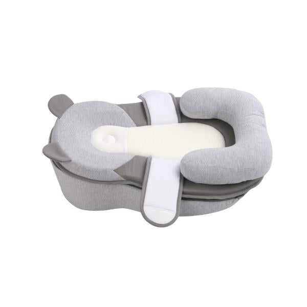 Anti Overflow Feeding Pillow