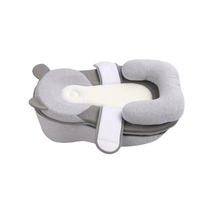 Anti Overflow Feeding Pillow