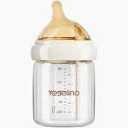 Anti-Colic Baby Bottle